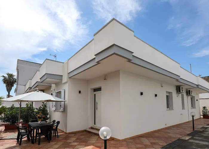 Casa Vacanze Nonnofiore