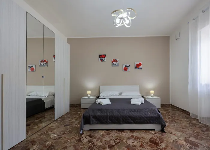 Casa Vacanze Nonnofiore
