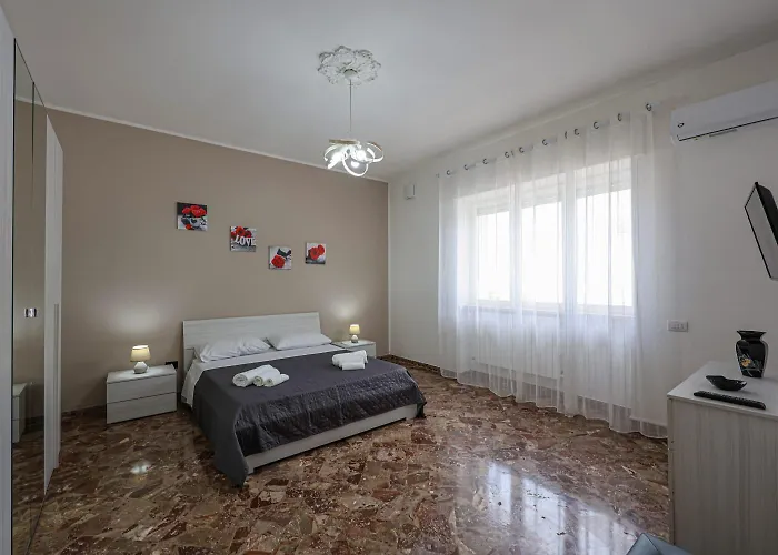 Casa Vacanze Nonnofiore
