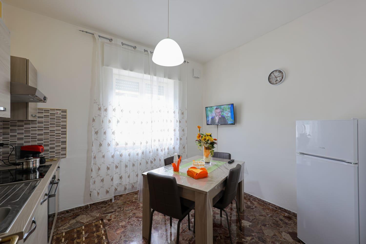 Nonnofiore Holiday home