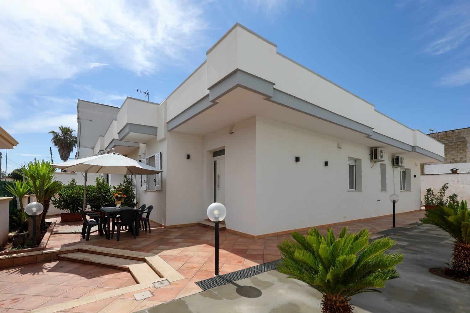 Holiday home Nonnofiore