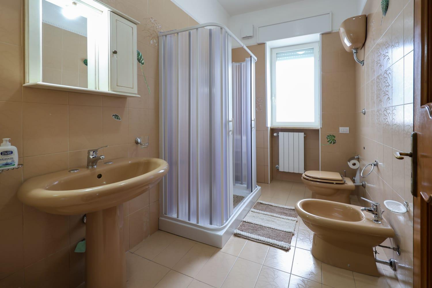 Holiday home Nonnofiore