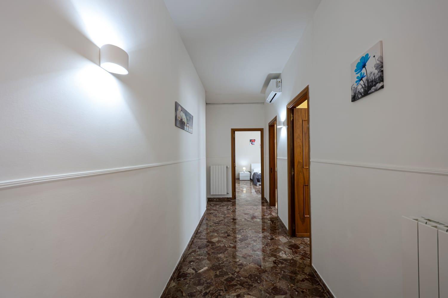 Nonnofiore Holiday home Leverano